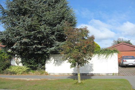 Photo of property in 78 Corfe Street, Ilam, Christchurch, 8041