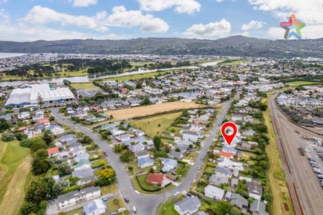 Photo of property in 51 York Street, Moera, Lower Hutt, 5010