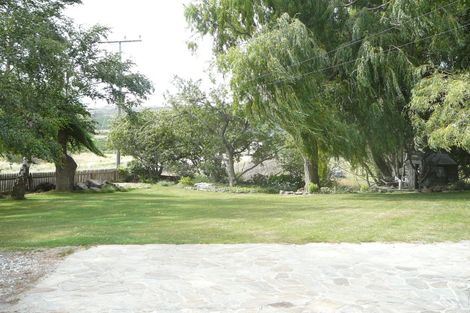 Photo of property in 716 Hills Creek Road, Oturehua, 9387