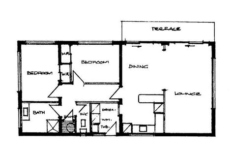 Photo of property in 2/30 Hamblyn Street, Strandon, New Plymouth, 4312