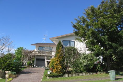 Photo of property in 4 Neil Place, Gate Pa, Tauranga, 3112