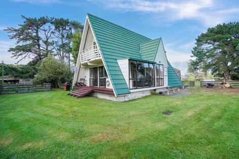 Photo of property in 243 Curran Road, Otatara, Invercargill, 9879
