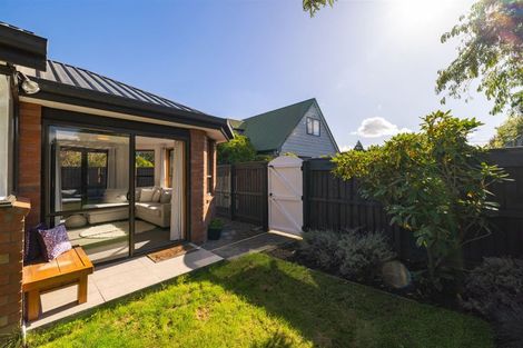 Photo of property in 1/61a Condell Avenue, Papanui, Christchurch, 8053