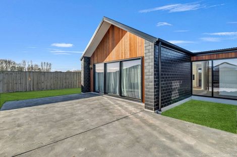 Photo of property in 6 Vercoe Street, Elgin, 7777