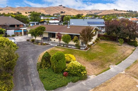 Photo of property in 19 Hillcrest Avenue, Witherlea, Blenheim, 7201