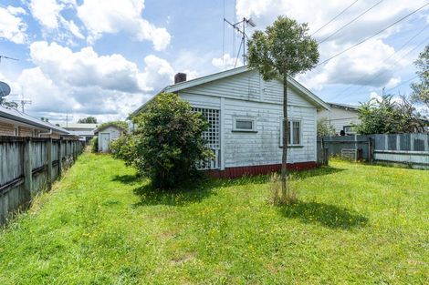 Photo of property in 5 Pitt Street, Frankton, Hamilton, 3204