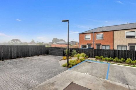 Photo of property in 40/137 Hall Avenue, Favona, Auckland, 2024