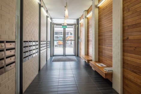 Photo of property in Republic Apartments, 9a/11 Tennyson Street, Te Aro, Wellington, 6011