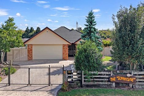 Photo of property in 46 Western Road, Ngongotaha, Rotorua, 3010