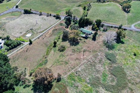 Photo of property in 69 Dickey Flat Road, Waikino, Waihi, 3682