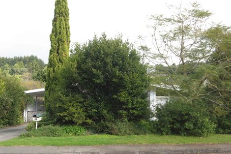 Photo of property in 30 Carr Street, Te Kamo, Whangarei, 0112