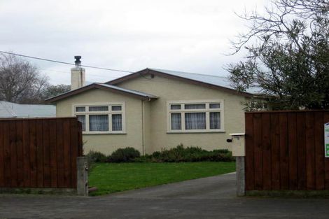 Photo of property in 274 High Street South, Carterton, 5713