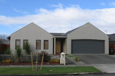 Photo of property in 9 Rose Place, Awapuni, Palmerston North, 4412