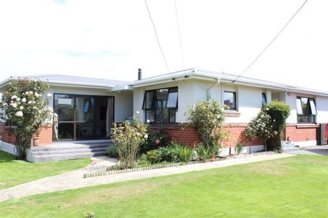 Photo of property in 25 Ross Street, Mosgiel, 9024
