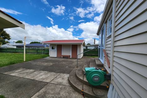 Photo of property in 24 Union Street, Waihi, 3610
