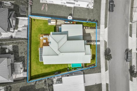 Photo of property in 21 Tyler Davies Drive, Red Beach, 0932