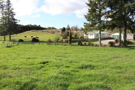 Photo of property in 2191 State Highway 32, Tihoi, Taupo, 3492