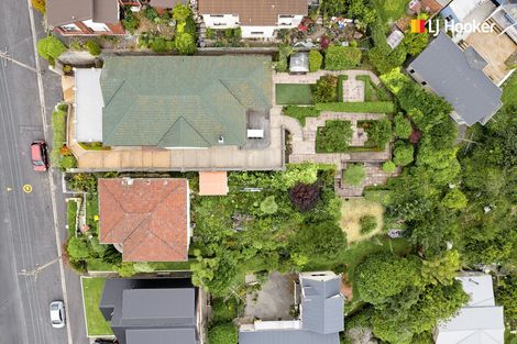 Photo of property in 61 Duncan Street, Dunedin Central, Dunedin, 9016