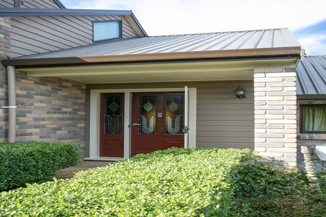 Photo of property in 84 Burwood Road, Matamata, 3400