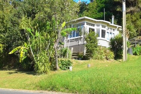 Photo of property in 103 Parnell Street, Rawene, Kaikohe, 0473