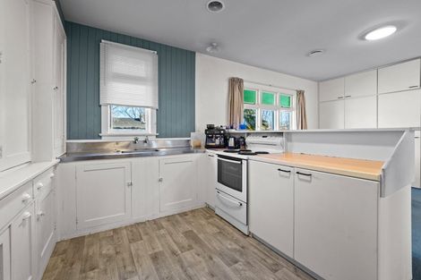 Photo of property in 164 William Street, Netherby, Ashburton, 7700