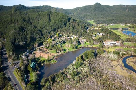 Photo of property in 600a Hikuai Settlement Road, Pauanui, Hikuai, 3579