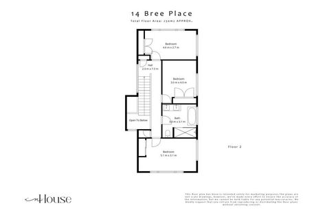 Photo of property in 14 Bree Place, Flagstaff, Hamilton, 3210