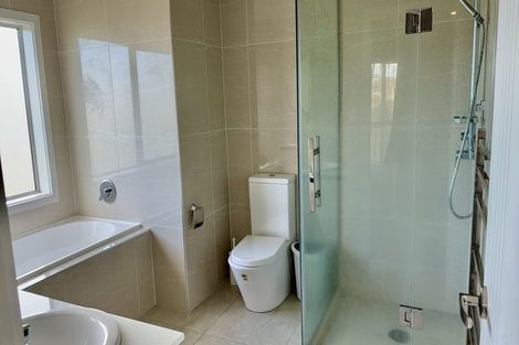 Photo of property in 7 Dunkineely Road, Flat Bush, Auckland, 2019