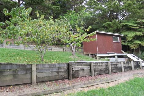 Photo of property in 72 Rapata Road, Oakura, Hikurangi, 0184