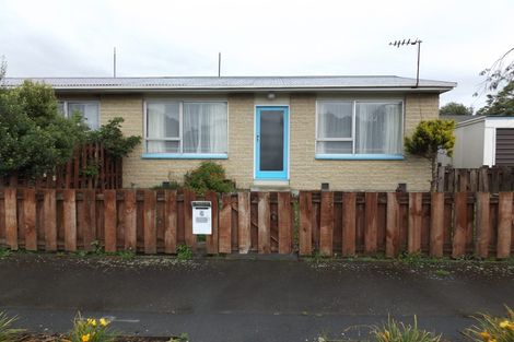 Photo of property in 4/469 Tuam Street, Phillipstown, Christchurch, 8011