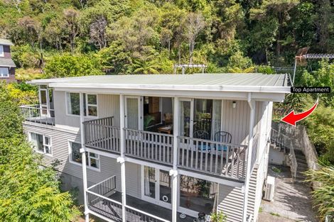 Photo of property in 42b Nikau Street, Eastbourne, Lower Hutt, 5013
