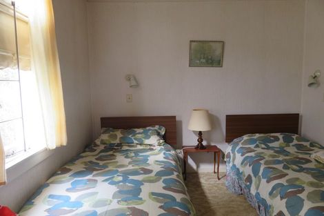 Photo of property in 72 Rapata Road, Oakura, Hikurangi, 0184