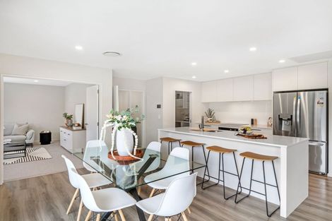 Photo of property in 7 Gisele Crescent, Halswell, Christchurch, 8025