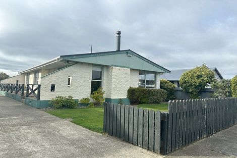 Photo of property in 137 Cunningham Crescent, Grasmere, Invercargill, 9810