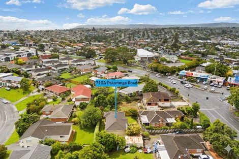 Photo of property in 710a Pakuranga Road, Howick, Auckland, 2010