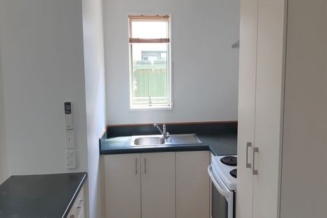 Photo of property in 1/13 Crohane Place, Addington, Christchurch, 8024