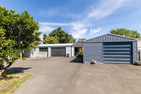 Photo of property in 85 Gloucester Street, Greenmeadows, Napier, 4112