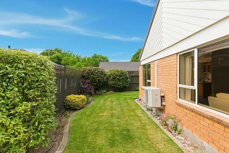 Photo of property in 2/60 Lancewood Drive, Halswell, Christchurch, 8025