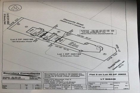 Photo of property in 20 Brandon Road, Glen Eden, Auckland, 0602