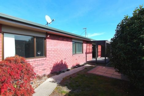 Photo of property in 26 Kirsten Place, Parklands, Christchurch, 8083