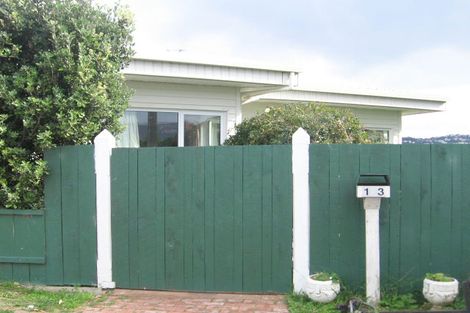 Photo of property in 103 Maupuia Road, Maupuia, Wellington, 6022
