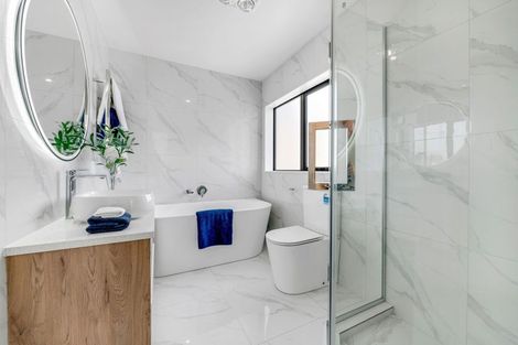 Photo of property in 26 Hermitage Street, Flat Bush, Auckland, 2019