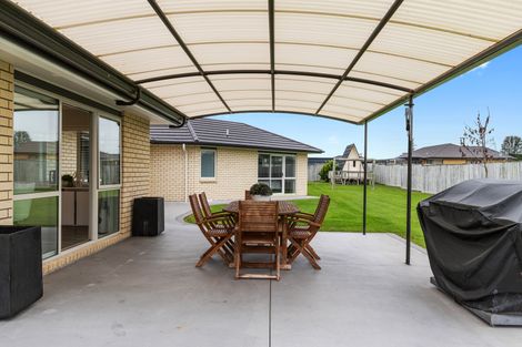 Photo of property in 12 Law Crescent, Horotiu, Hamilton, 3288