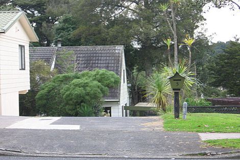 Photo of property in 3 Eugenia Rise, Totara Heights, Auckland, 2105