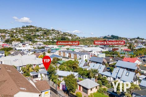 Photo of property in 14 Earp Street, Johnsonville, Wellington, 6037