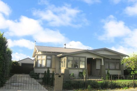 Photo of property in 45 Burns Avenue, Takaro, Palmerston North, 4412