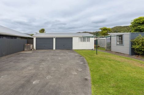 Photo of property in 1 Byron Street, Greymouth, 7805