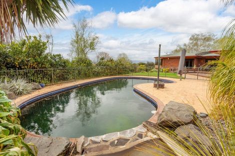 Photo of property in 7 Herbert Road, Mangateparu, Morrinsville, 3375