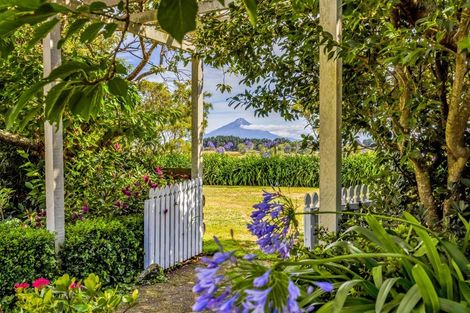 Photo of property in 1170a South Road, Manaia, 4678
