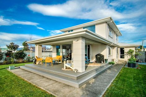 Photo of property in 3 Gladstone Street, Westport, 7825